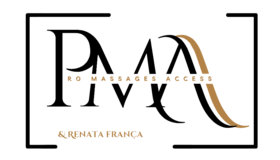 Pro Massages Access Logo