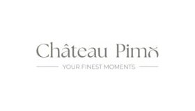 Chateau Pimo Logo