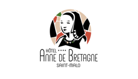 Hôtel Anne de Bretagne Logo