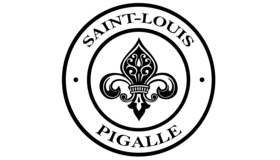 Hôtel Saint-Louis Pigalle Logo