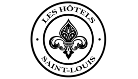 Les Hôtels Saint-Louis Logo
