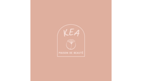Kéa Maison de beauté Logo