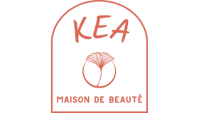 Kéa Maison de beauté Logo