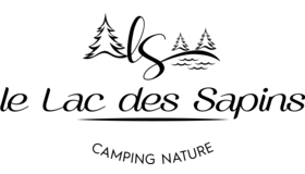 Camping Le Lac des Sapins Logo