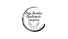 Monge Maximilien Massage Logo
