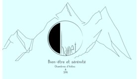 Domaine du Chainet Logo