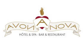 Anova hotel Logo