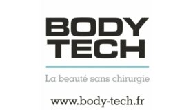 Body Tech Logo
