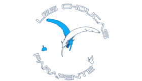 Les Choucas Logo