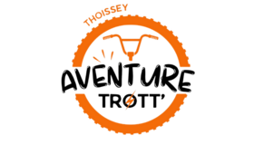 Aventure Trott' Logo