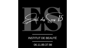 Eveil Des Sens 15 Logo