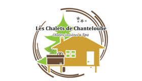 Les Chalets de Chanteloube Logo