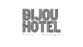 Bijou Hotel Logo