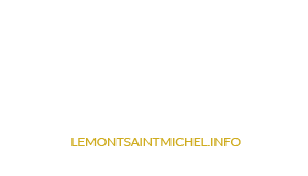 Mont Saint-Michellogo