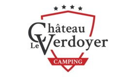 Château le Verdoyer Logo
