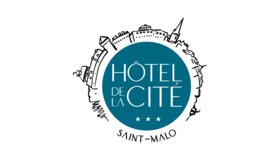 Hôtel de la Cité Logo