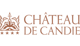 Le Château de Candie Logo