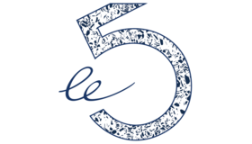Restaurant Le 5logo