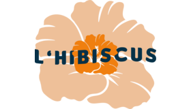 Restaurant l'hibiscus Logo