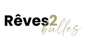 Reves2bulles Logo