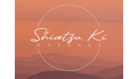 Shiatsu Ki Massage Logo