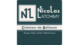 Nicolas LATCHIMY Logo