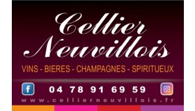 Cellier Neuvillois Logo
