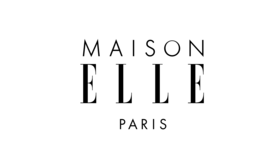 Maison ELLE Logo