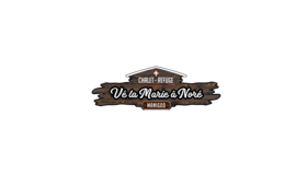 Refuge Ve La Marie Logo