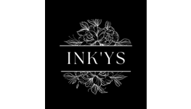 Ink'Ys Logo