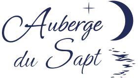Auberge du Sapt Logo