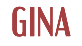 GINA Logo