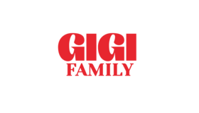 Gigi Family Group Logo