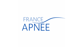 France Apnée Logo