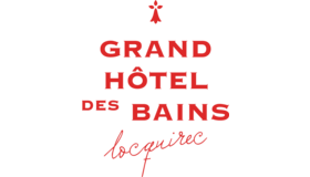 Grand Hôtel des Bains Logo
