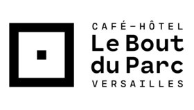 Hôtel le Bout du Parc Logo