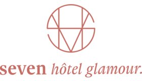 Seven Hôtel Logo