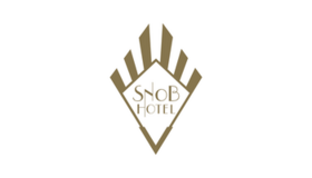 Snob Hôtel Logo