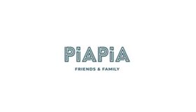 Hôtel Piapia Logo