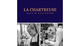 Hôtel Restaurant La Chartreuse Logo