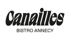 Canailles Logo