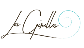 Les Girelles Logo
