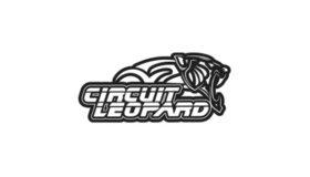 Circuit Leopard Logo