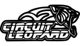Circuit Leopard Logo