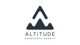 Altitude Parapente Annecy Logo