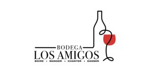 Bodega Los Amigos Logo