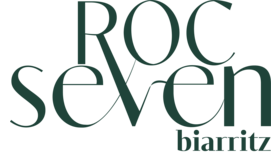 Roc Seven Biarritz Logo