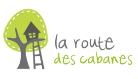 La Route des Cabanes Logo