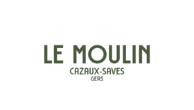 Le Moulin Logo