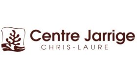CENTRE JARRIGE Logo